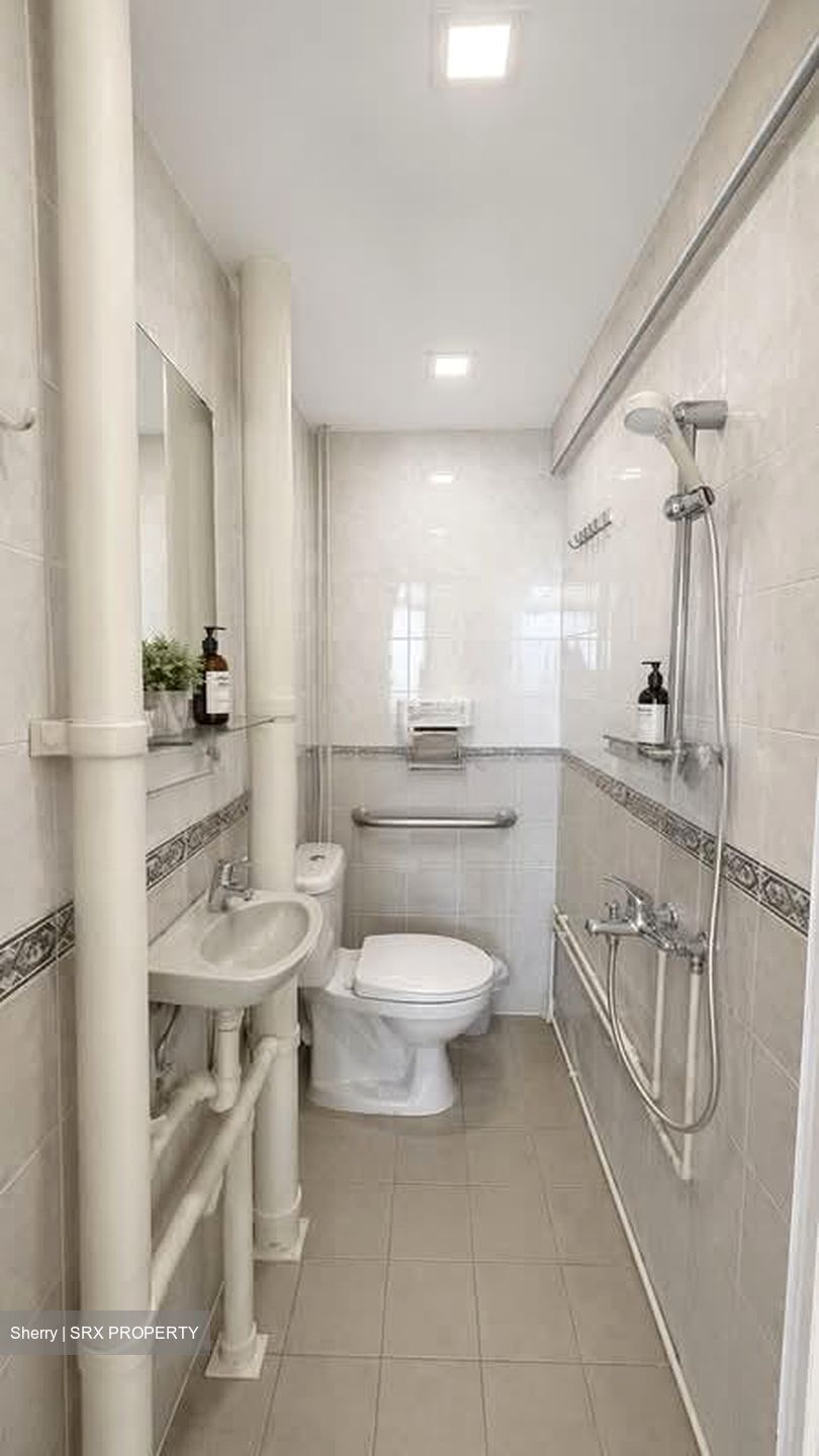 Blk 112 Commonwealth Crescent (Queenstown), HDB 3 Rooms #563230761